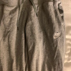 nike joggers